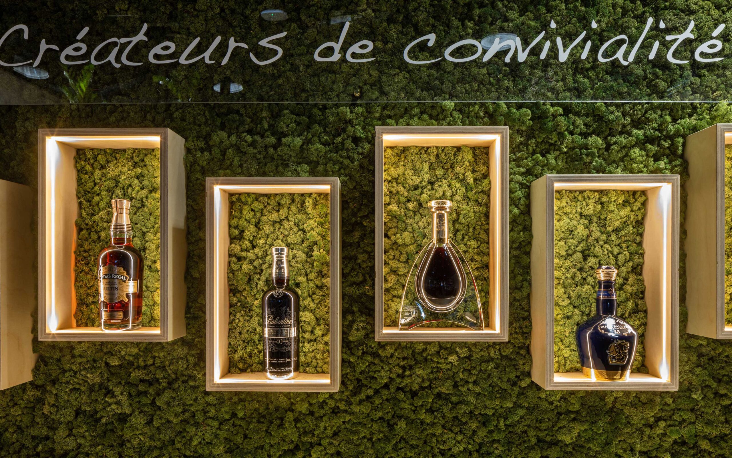 Our Work - Works and Works Again